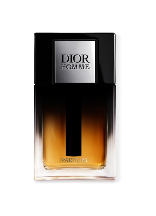 DIOR Homme Parfum - voorkant undefined