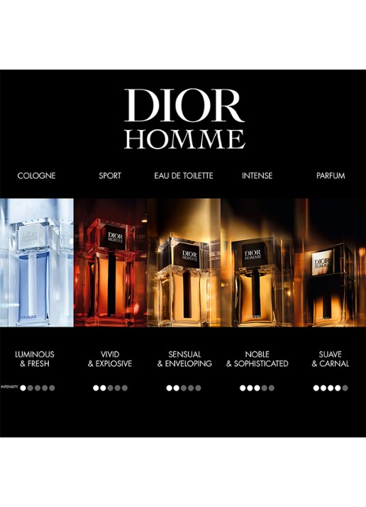 DIOR Homme Parfum - detail 6 undefined