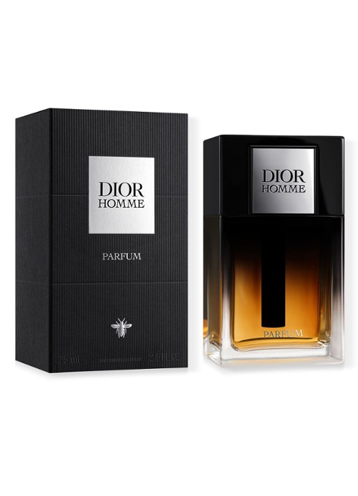 DIOR Homme Parfum - voorkant 2 undefined