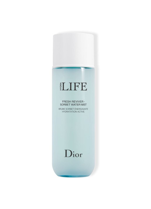 DIOR Hydra Life Sorbet water mist - actieve hydratatie - face mist - voorkant undefined