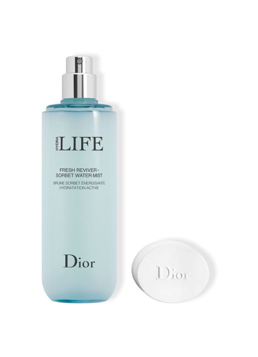 DIOR Hydra Life Sorbet water mist - actieve hydratatie - face mist - voorkant 2 undefined