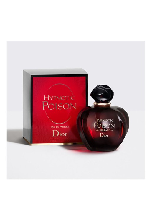 DIOR Hypnotic Poison Eau de Parfum - voorkant 2 undefined