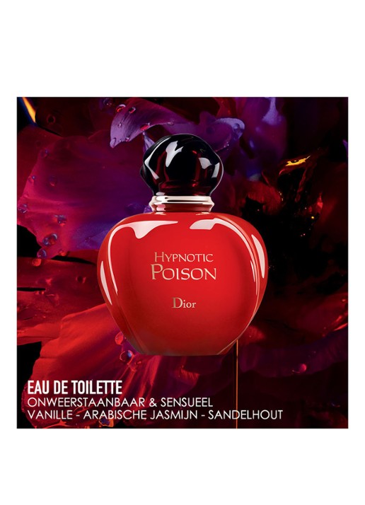 DIOR Hypnotic Poison Eau de Toilette - detail 5 undefined