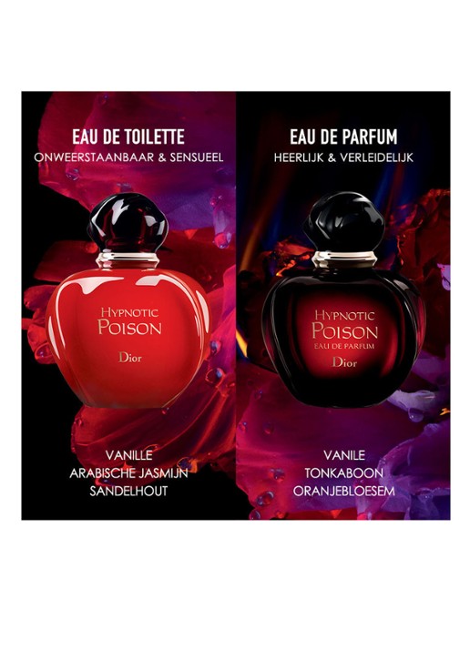 DIOR Hypnotic Poison Eau de Toilette - detail 6 undefined
