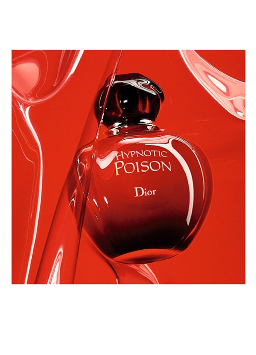 DIOR Hypnotic Poison Eau de Toilette - detail 4 undefined