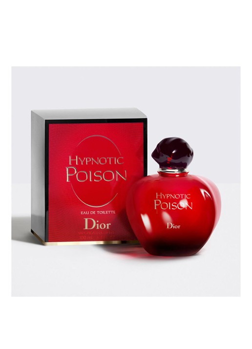 DIOR Hypnotic Poison Eau de Toilette - voorkant 2 undefined