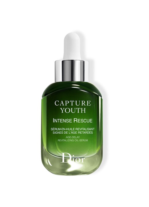 DIOR Intense Rescue Serum - voorkant undefined