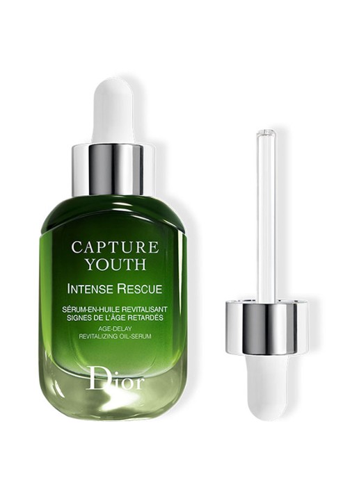 DIOR Intense Rescue Serum - voorkant 2 undefined