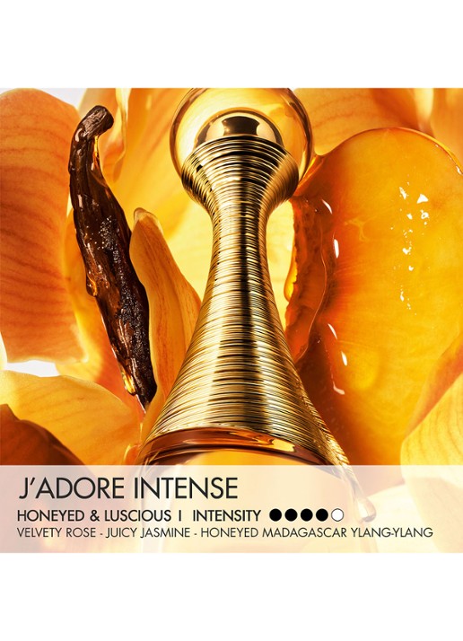 DIOR J'adore Eau de Parfum Intense​ - detail 3 undefined
