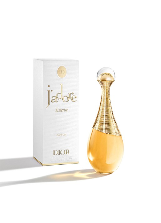 DIOR J'adore Eau de Parfum Intense​ - voorkant 2 undefined