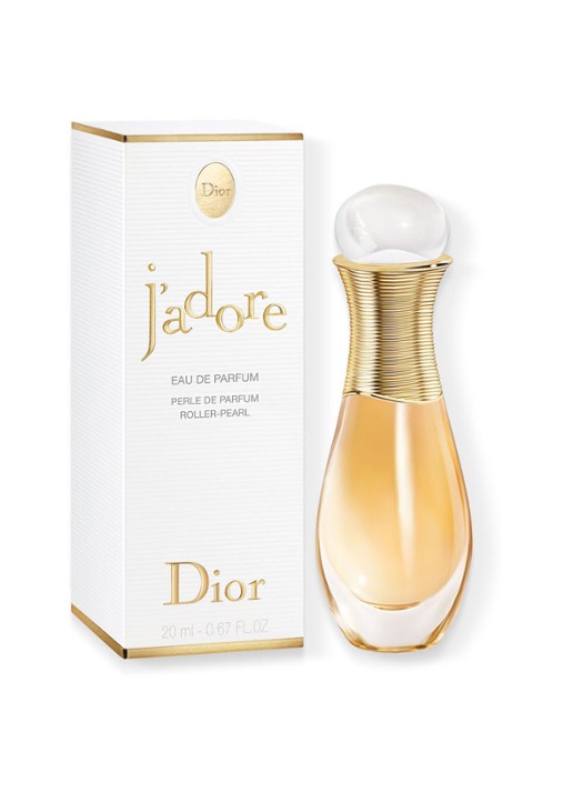DIOR J'adore Eau de Parfum Roller-Pearl - detail 5 undefined