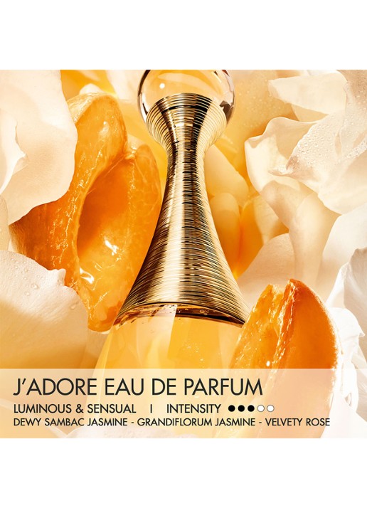 DIOR J'adore Eau de Parfum - detail 4 undefined