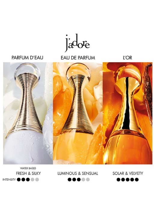 DIOR J'adore Eau de Parfum - detail 5 undefined