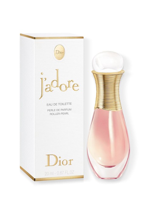 DIOR J'adore Eau de Toilette Roller-Pearl - mini - detail 5 undefined
