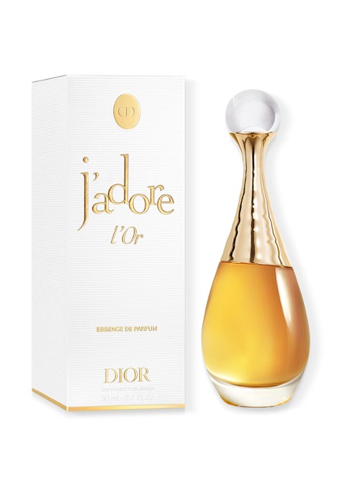 DIOR J'adore l'Or - Parfum - detail 8 undefined