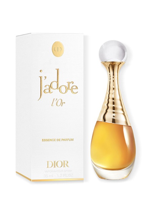 DIOR J'adore l'Or - Parfum - detail 6 undefined