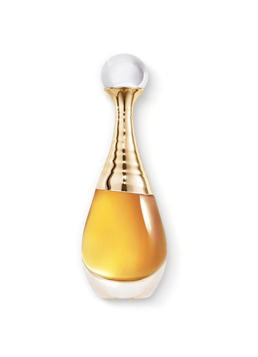 DIOR J'adore l'Or - Parfum - voorkant undefined