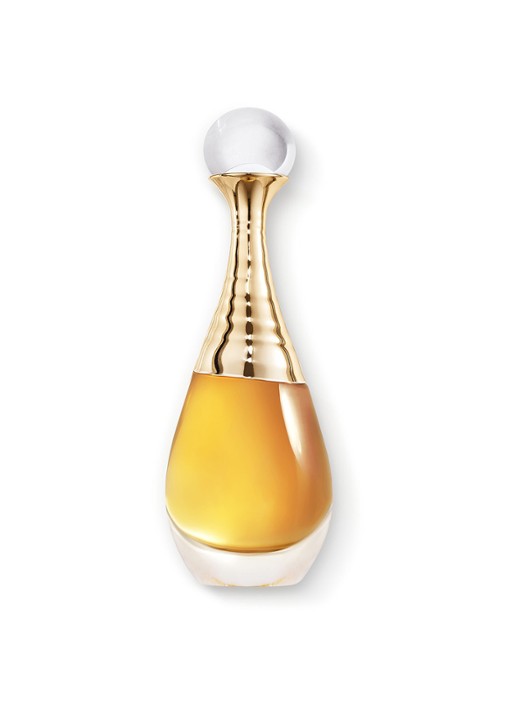 DIOR J'adore l'Or - Parfum - voorkant 3 undefined