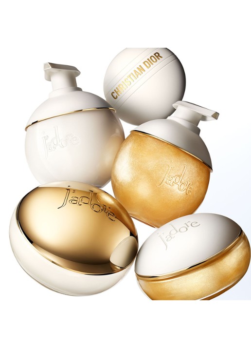 DIOR J'adore Les Adorables Body Milk - Geparfumeerde Bodymilk - detail 4 undefined