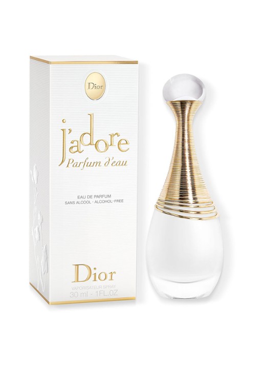DIOR J'adore Parfum d'eau - eau de parfum - detail 6 undefined