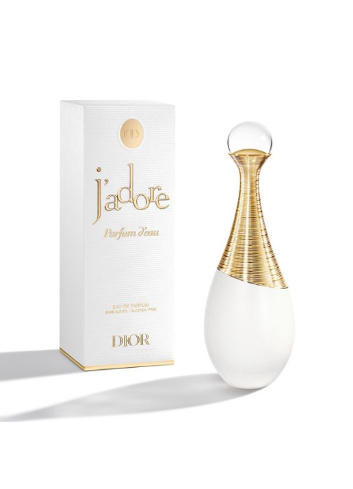DIOR J'adore Parfum d'eau - eau de parfum - detail 7 undefined