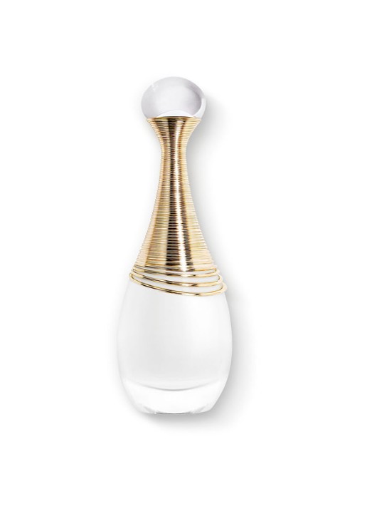 DIOR J'adore Parfum d'eau - eau de parfum - voorkant 3 undefined