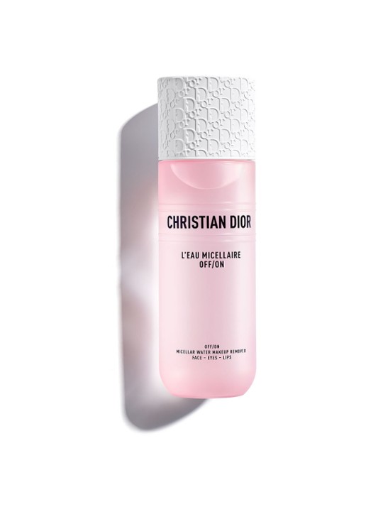 DIOR L'Eau Micellaire OFF/ON