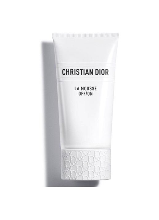 DIOR La Mousse OFF/ON - Reinigingsschuim