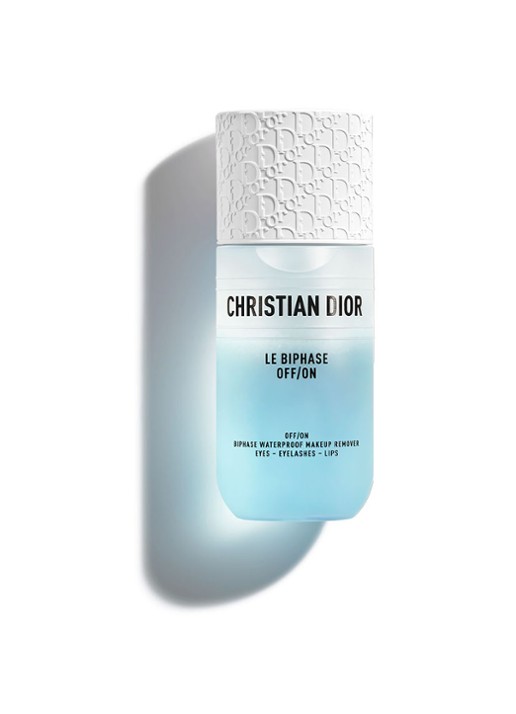 DIOR Le Biphase OFF/ON