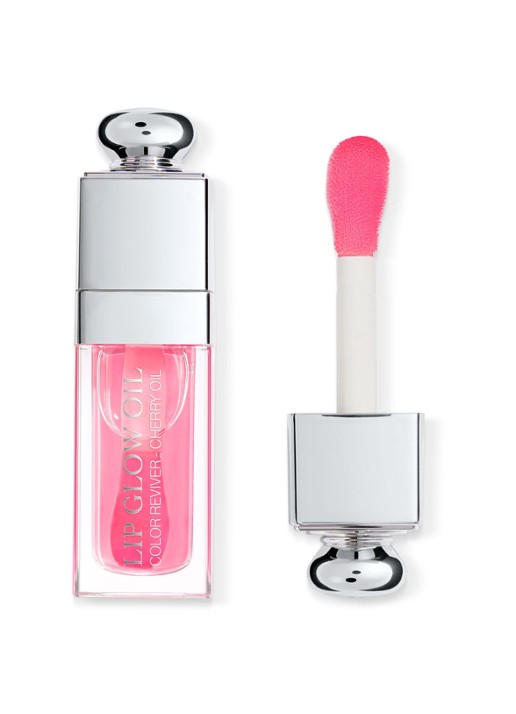 DIOR Lip Glow Oil - Limited Edition lipolie