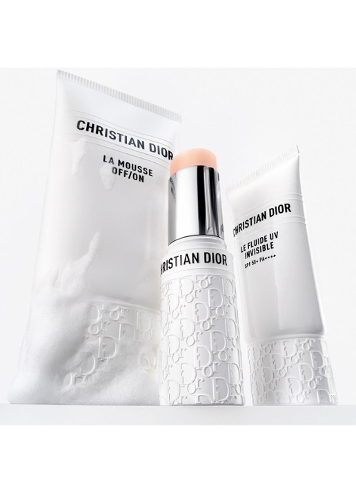 DIOR Mattifying Invisible UV Stick SPF 50 PA+ - beschermingsstick - detail 5 undefined