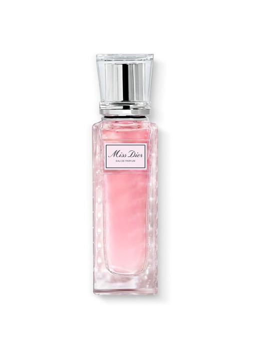 DIOR Mini Miss Dior Eau de Parfum Roller-Pearl - roll-on parfum - voorkant 6 undefined