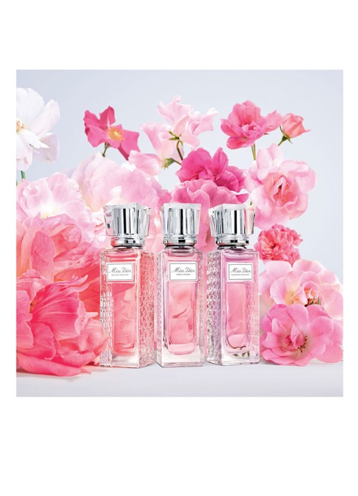 DIOR Miss Dior Blooming Bouquet Eau de Toilette Roller-Pearl - detail 4 undefined