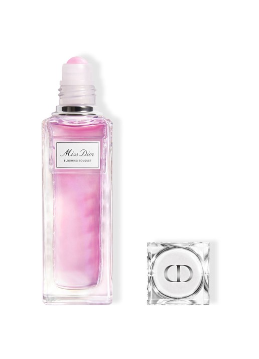 DIOR Miss Dior Blooming Bouquet Eau de Toilette Roller-Pearl - voorkant 7 undefined
