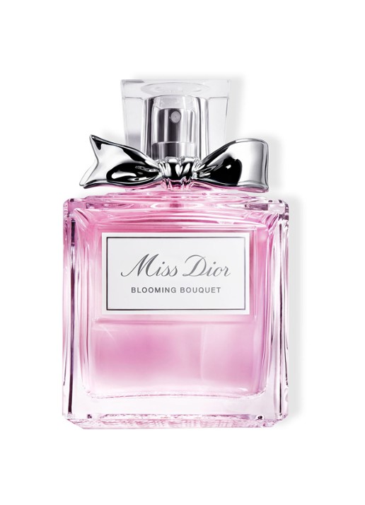 DIOR Miss Dior Blooming Bouquet Eau de Toilette - voorkant 5 undefined