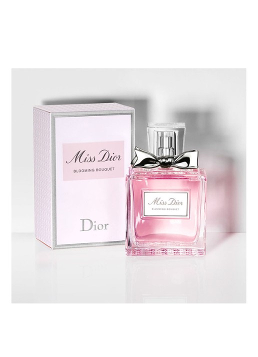 DIOR Miss Dior Blooming Bouquet Eau de Toilette - voorkant 6 undefined
