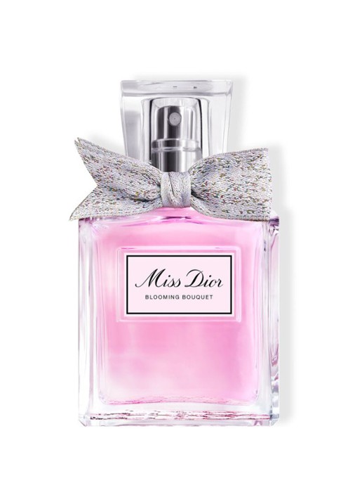 DIOR Miss Dior Blooming Bouquet - Eau de Toilette - voorkant undefined