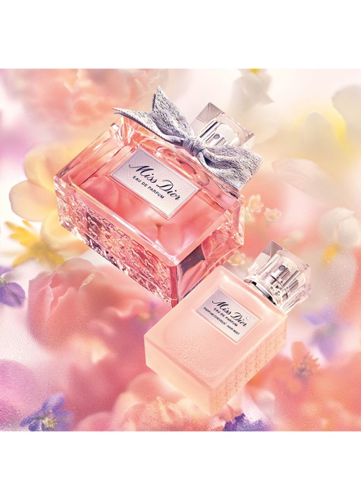 DIOR Miss Dior Eau de Parfum Hair Mist - haarparfum - detail 3 undefined