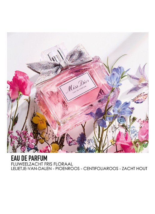 DIOR Miss Dior Eau de Parfum - detail 5 undefined