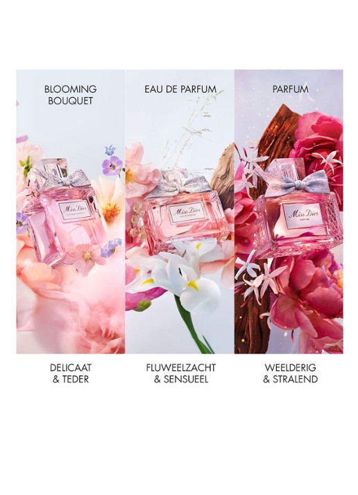 DIOR Miss Dior Eau de Parfum - detail 2 undefined