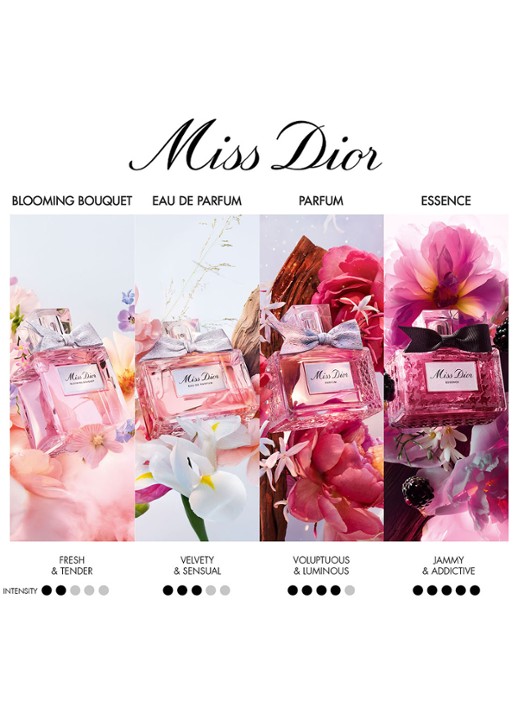 DIOR Miss Dior Essence - detail 4 undefined