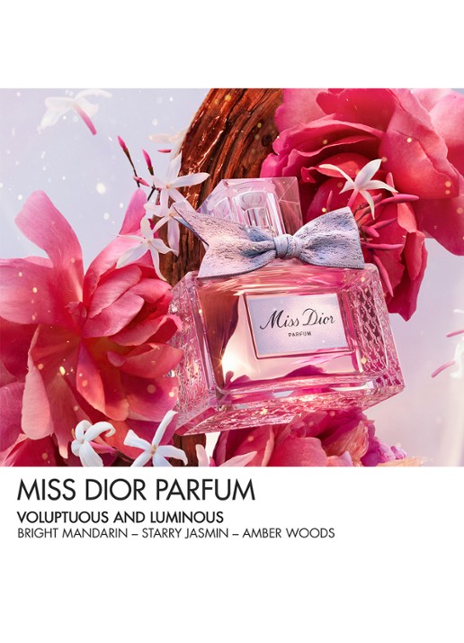 DIOR Miss Dior Parfum - detail 5 undefined