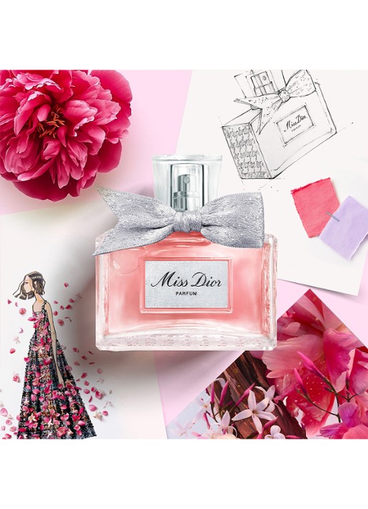 DIOR Miss Dior Parfum - detail 7 undefined