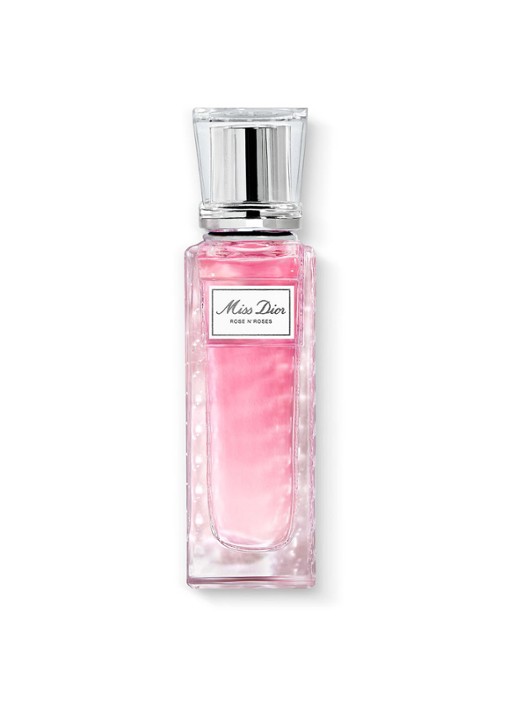 DIOR Miss Dior Rose N'Roses Eau de Toilette Roller-Pearl - voorkant 6 undefined