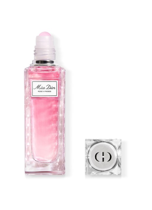 DIOR Miss Dior Rose N'Roses Eau de Toilette Roller-Pearl - voorkant 8 undefined