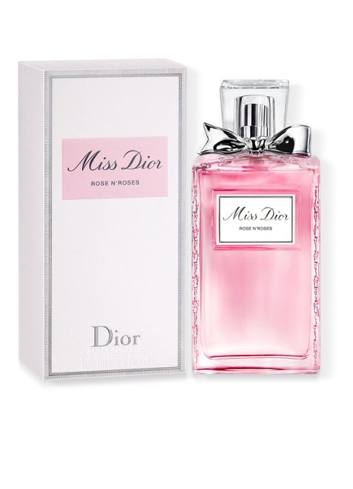 DIOR Miss Dior Rose N'Roses Eau de Toilette - voorkant 7 undefined