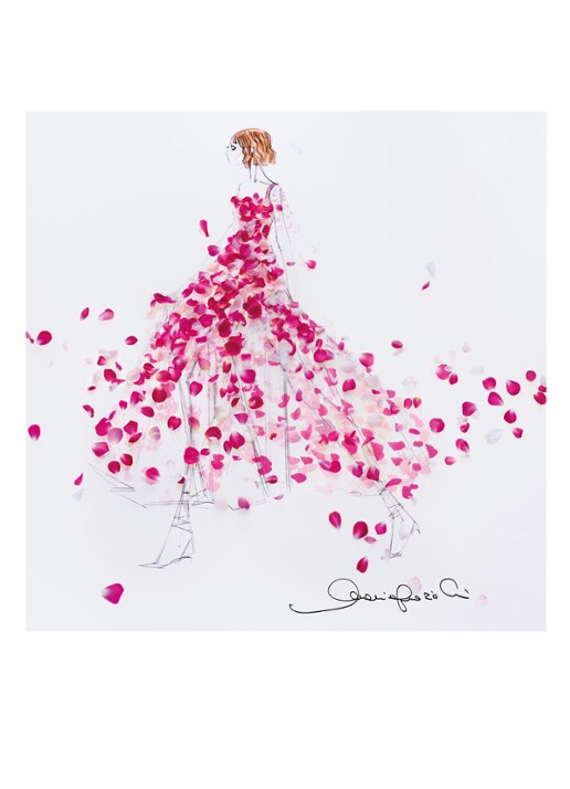 DIOR Miss Dior Rose N'Roses Eau de Toilette - detail 5 undefined