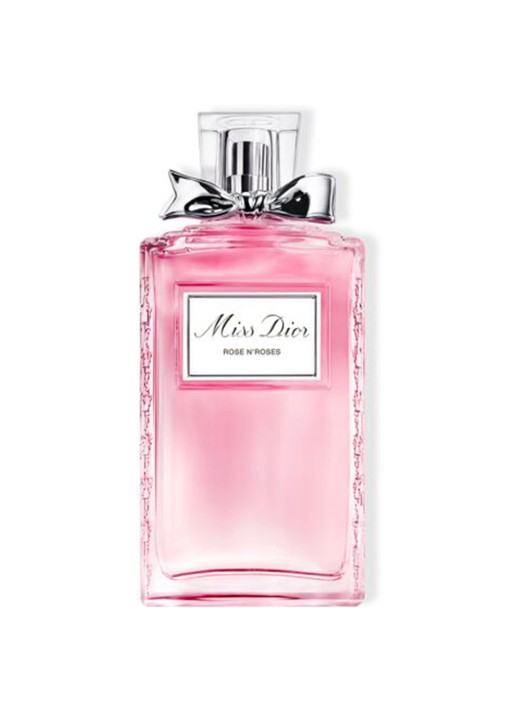 DIOR Miss Dior Rose N'Roses Eau de Toilette - voorkant 8 undefined