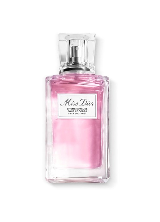 DIOR Miss Dior Zijdezachte Body Mist - voorkant undefined