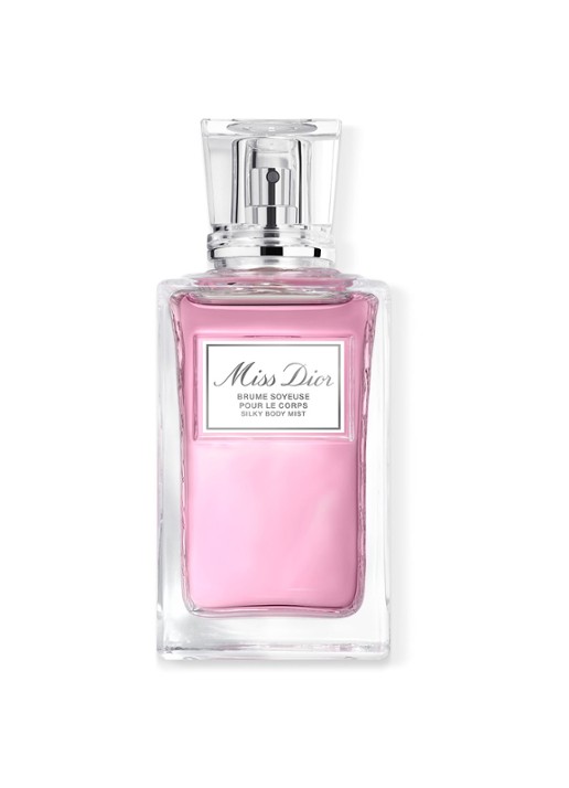 DIOR Miss Dior Zijdezachte Body Mist